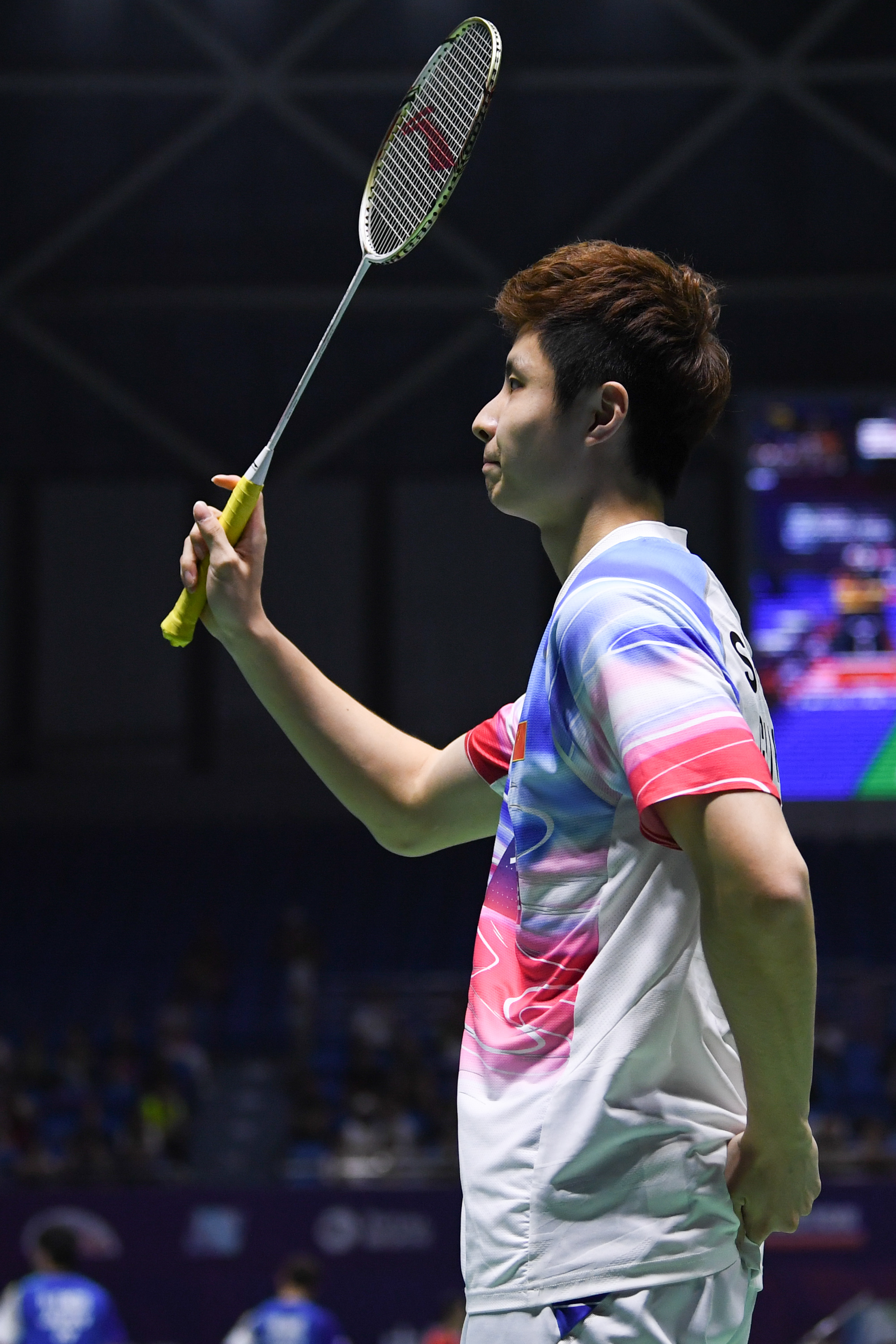 她却用自己 她却用自己