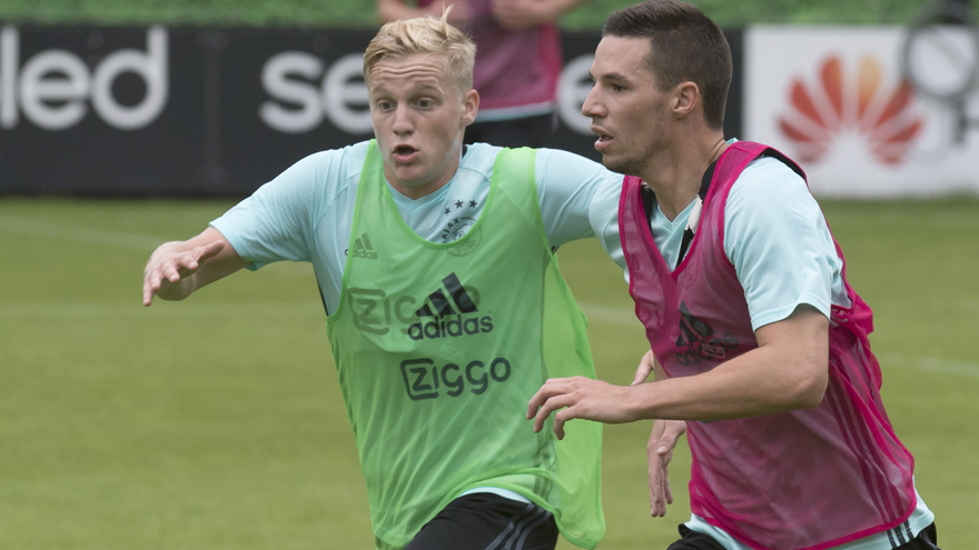 的足球霸主 的足球霸主