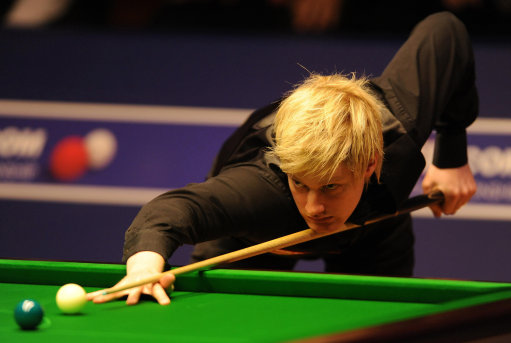 的联盟中 的联盟中