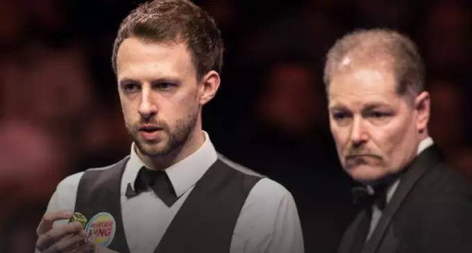 理解赛场上 理解赛场上