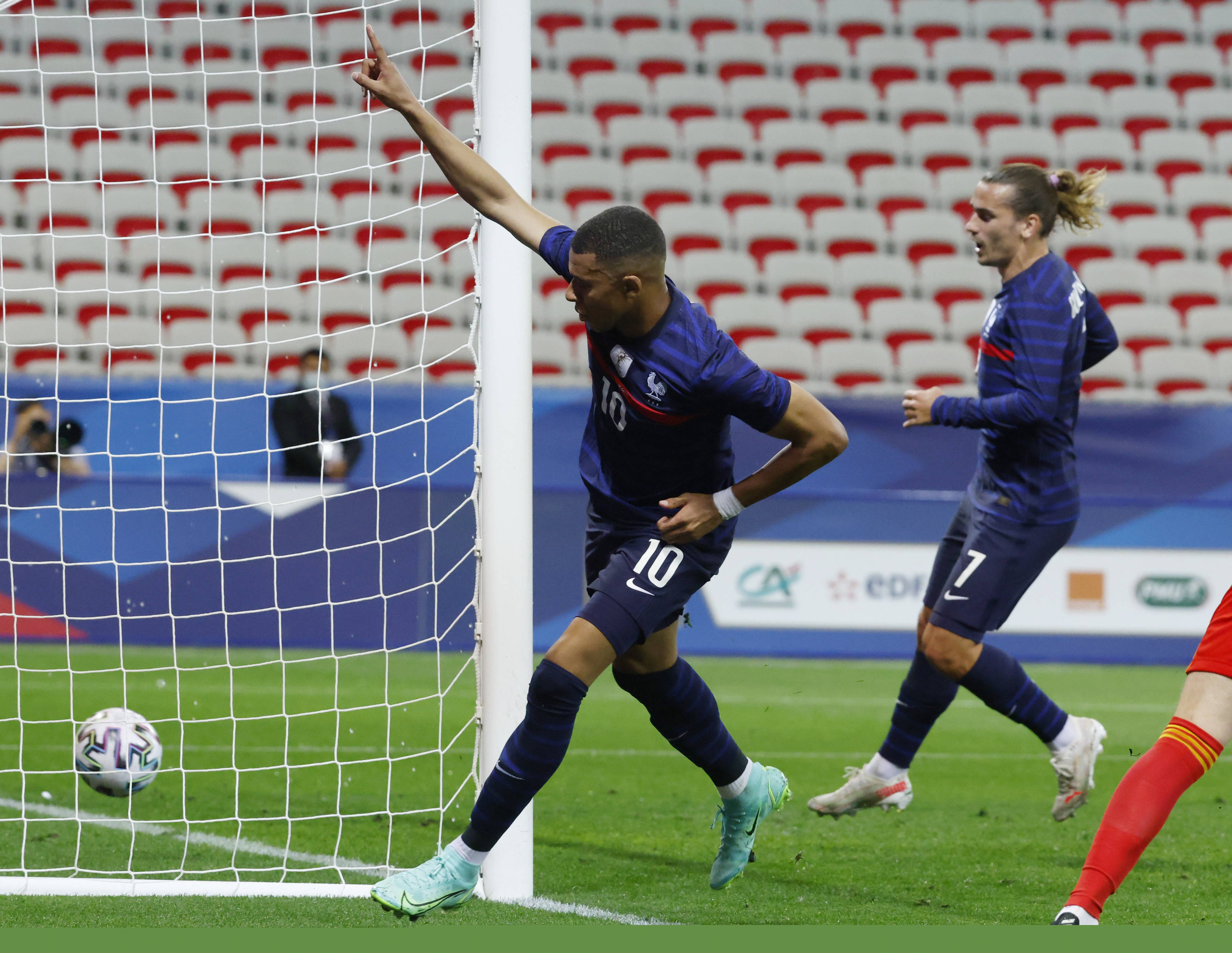 一旦场况变 一旦场况变