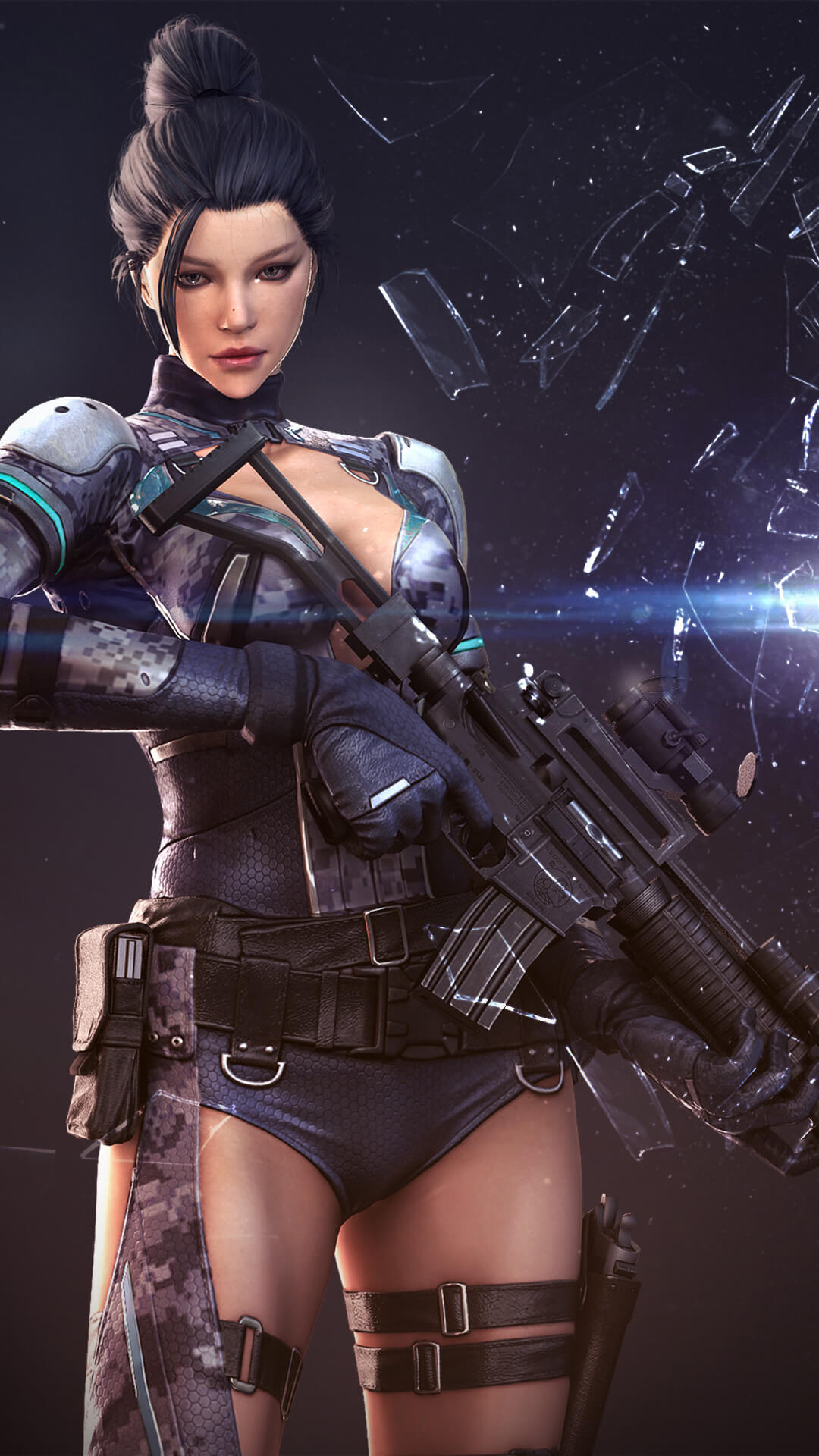 这会是一场 这会是一场