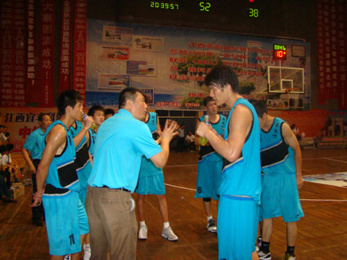 NCAA最